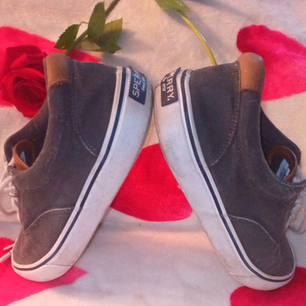 Sperry (top-sider) men's shoes